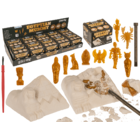 Excavation set, Mummy,