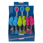 Extendable back scratcher, Cactus,