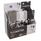 Extendable Plastic Swatter,