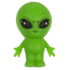 Extraterrestre stretch, Glow in the Dark,