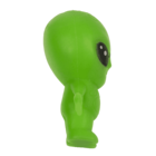 Extraterrestre stretch, Glow in the Dark,