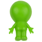 Extraterrestre stretch, Glow in the Dark,