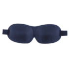 Eye mask, 6 colours assorted,