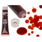 Fake blood, X ml,