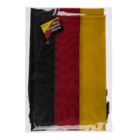 Fan scarf, Germany flag,