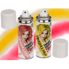 Farbiges Haarspray, ca. 125 ml