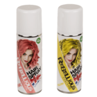 Farbiges Haarspray, ca. 125 ml