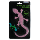 Fidget Toy, Magic Suction Lizard,