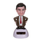 Figura con movimento, Mr. Bean,