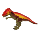 Figura de dinosaurios, aprox. 20 cm,