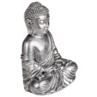 Figura in poliresina, Buddha,
