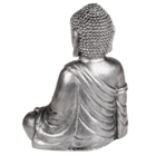 Figure en polyresine, Bouddha,
