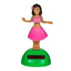Figurine mobile, Hula Girl I,