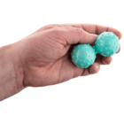 Finger Massage Ball, ca. 7,2 x 3,8 cm,