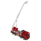 Fire Engines, friction motion with moveable