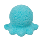 Fizzy bath bomb, Octopus, ca. 100 g,