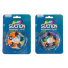 Fléchettes Magic Suction Spinning,