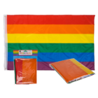 Flag, Pride, 150 x 90 cm, in polybag