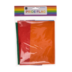 Flag, Pride, 150 x 90 cm, in polybag