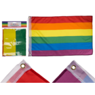 Flag, Pride, 90 x 60 cm, in polybag