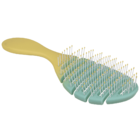 Flexible hair brush, Candy Colours,