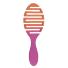 Flexible hair brush, Candy Colours,