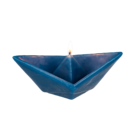 Floating Candle, Paper boat,