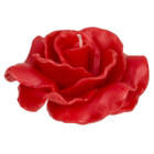 Floating scented candle, Rose blossom,