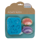 Floaty Putty (galleggia sull'acqua) ca. 12 g,
