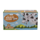 Flying Cow, 28,5 x 7 x 20 cm,