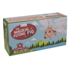 Flying Pig, 28,5 x 7 x 20 cm,