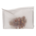 Food saving bag reuseable,