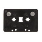 Fridge magnet, Retro Cassette,