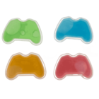 Gamer putty, controller