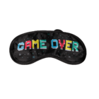 Gaming recovery kit, eye mask & cup,