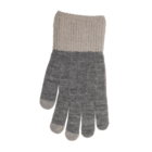 Gants d'hiver avec fonction tactile