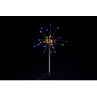 Garden stake, Starry Sky, with 40 LED,