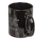 Geschenkset, AC/DC „Back in Black“,