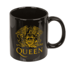 Geschenkset, Queen, Becher und Socken,