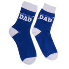 Geschenkset, World's Best Dad, Becher und Socken,