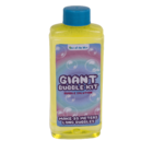 Giant Bubble Kit, incl. 250 ml bubble solution,