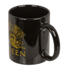 Gift set, Queen, mug and socks,