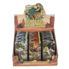 Gioco di abilità, dinosauro