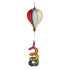 Girandola, 3D Ballon, D: 25 cm, A: 90 cm,