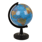 Globe, D: 10,5 cm, made of PVC,