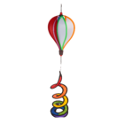 Globo Windchime 3D,dia.25cm,h.90cm