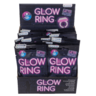 Glow Ring, Dia.: 4,5 mm,