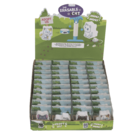 Gomme, chat