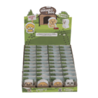 Gomme, chien