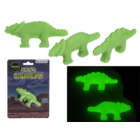 Growing Dinosaur, Glow in the Dark,